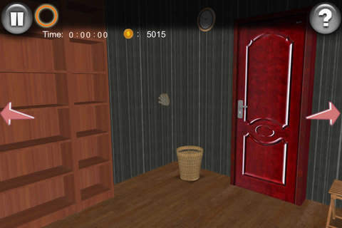 Can You Escape Horror 15 Rooms screenshot 3