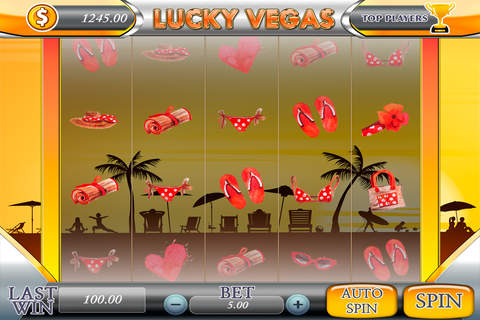 Slots! Lucky Play Iceberg Casino - Play Free Slot Machines, Fun Vegas Casino Games - Spin & Win! screenshot 3