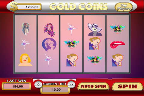 Thirteen Slot Gambling Video - Free Special Edition Of Vegas screenshot 3