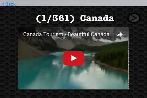 Canada Photos and Videos FREE | Watch and learn with galleries screenshot 4