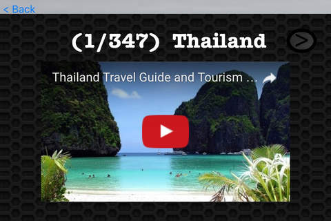 Thailand Photos & Videos | Learn all with visual galleries screenshot 4