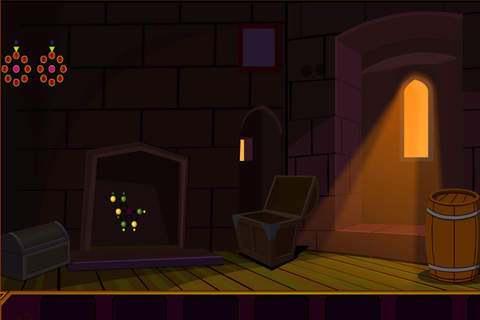Toucan Escape From Cave screenshot 4