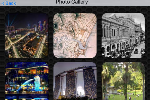 Singapore Photos & Videos FREE - Learn all about Singapore with visual galleries screenshot 4