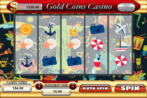 Spin It Rich BigWin Lucky Casino - Play Free Slot Machines, Fun Vegas Casino Games - Spin & Win! screenshot 3