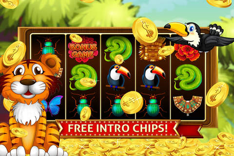 Circus Slots Pro - Play for Free screenshot 3