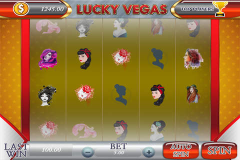 Slots Of Hearts Casino Las Vegas Edition screenshot 3
