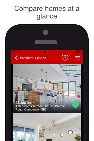 Property Match Property Search - Find Houses and Flats for Sale or Rent Lifestyle