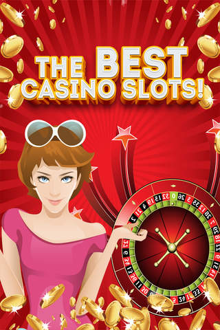 Lucky Slots Game Pokies Casino - Play and Win Star City Slots screenshot 3