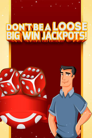 Hot 21 Amazing Las Vegas Lucky Casino - Spin & Win! screenshot 3
