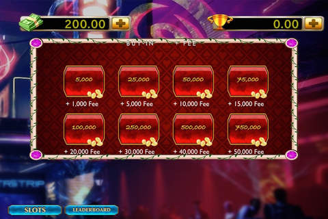 Grand Dollar Slot Machine : Win the Luxury Jackpot Crown Casino screenshot 2
