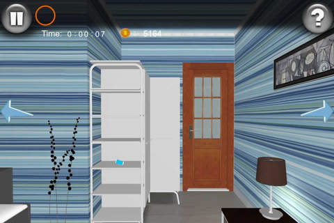 Can You Escape Fancy 14 Rooms screenshot 4