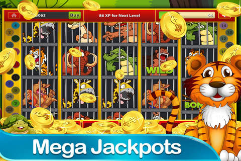 DoubleWin Casino & Slots Pro – Win Big Jackpots in Free Vegas Games,& New Bonuses !! screenshot 4