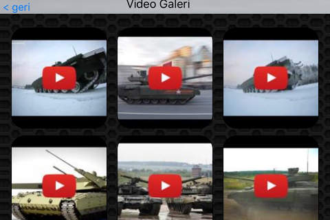 Russian T-14 Armata Tank Photos and Videos Premium | Watch and  learn with viual galleries screenshot 3