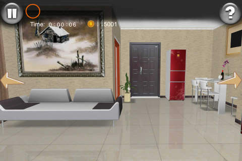 Can You Escape Confined 11 Rooms screenshot 4