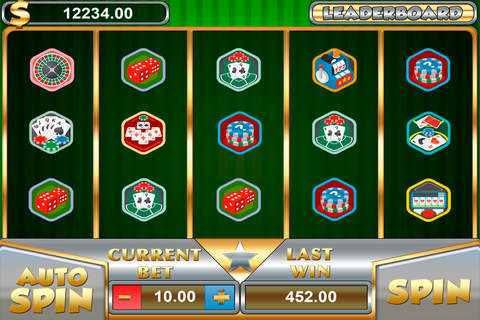 Winner Hazard Slots screenshot 3