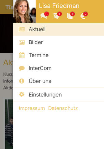 Türkgücü Lüdenscheid screenshot 2