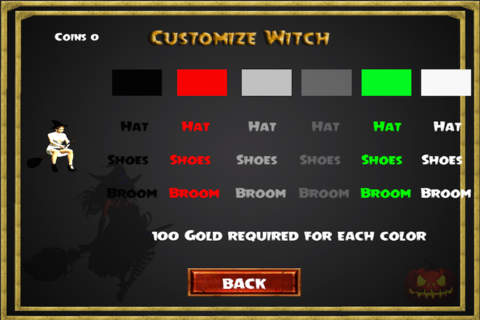 Ditch the Witch screenshot 3