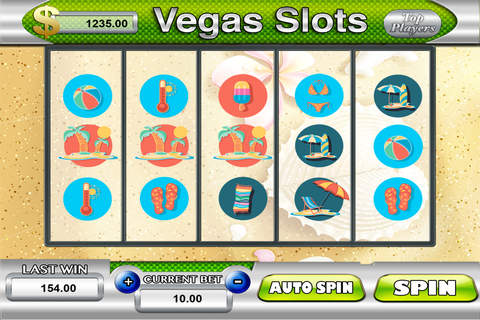 Top Money Favorites Slots - Spin Reel Fruit Machines screenshot 3