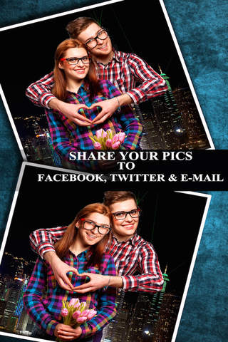 Face Swap Photofunia - Switch & Change Faces Shape to Create funny Photos screenshot 4