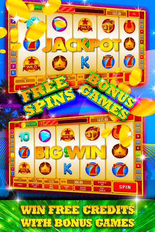 Lucky Safari Slots: Play the brand new African Roulette and earn magical bonuses screenshot 2