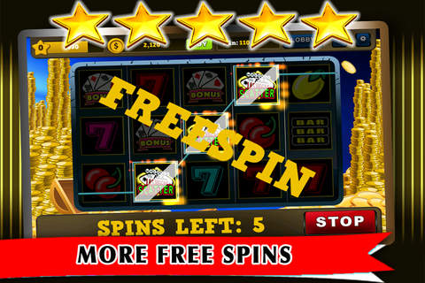 Wild Slots -Vegas Jackpot Casino Game screenshot 3