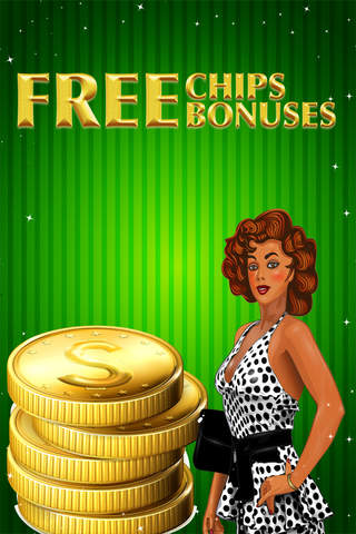 Palace Of Vegas Betline Paradise City - Free Slots Casino Game screenshot 2
