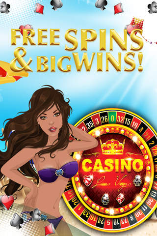 The Winner Slots Las Vegas Casino - Las Vegas Free Slot Machine Games screenshot 2