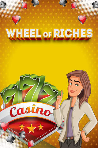 Casino Big Bertha Slots - Jackpot Edition Free Games screenshot 2