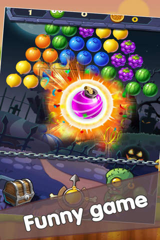 Popping Balls Mania screenshot 2