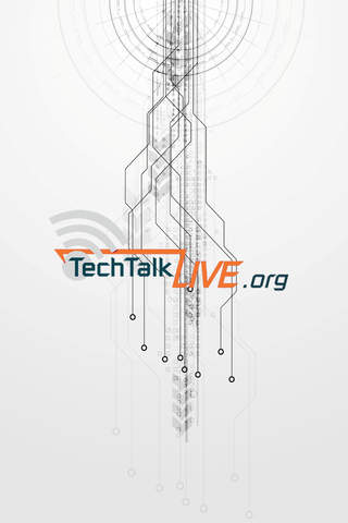 Tech Talk Live IU 13 screenshot 2