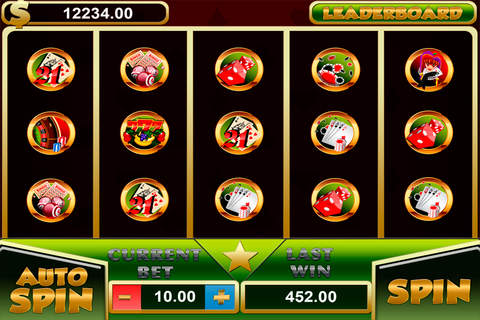 Lucky Casino Big Payouts - Slot Machine screenshot 2
