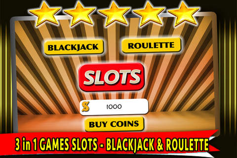 777 Slots 2016 - Royal Casino - Las Vegas Slot Machine Games For Fun! screenshot 2