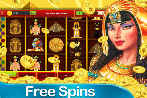 DoubleWin Casino & Slots Pro – Top las Vegas Games, Win Big Jackpots, & Free Bonuses screenshot 4