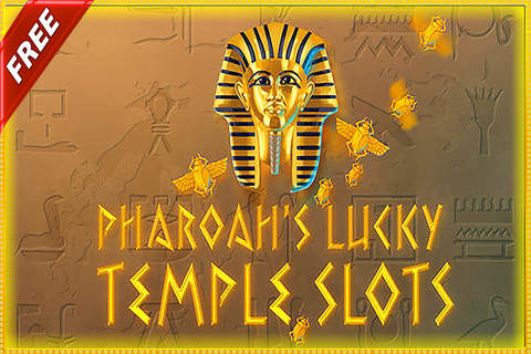 Gold Slot Casino Of Pharaoh's: King Slots Machines HD! screenshot 3