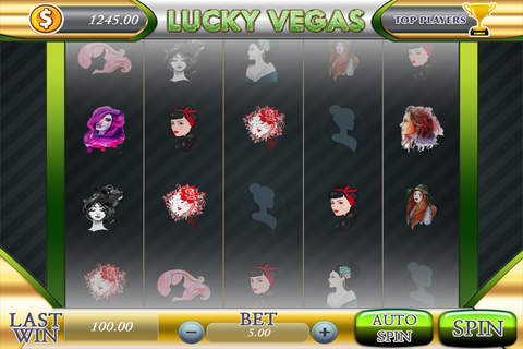 The Lucky Holland Casino - FREE Las Vegas Slots!!! screenshot 3
