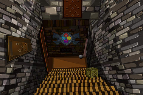 Escape Games 415 screenshot 3
