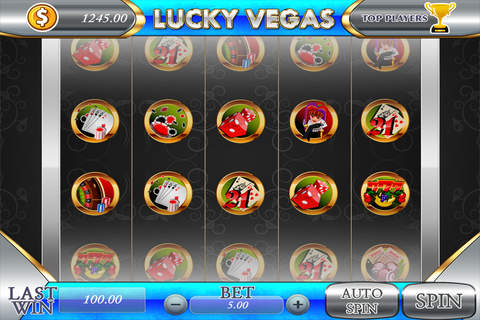 TROPICAL Party Game SLOTS MACHINE - FREE SPINS EVERYDAY!! screenshot 3