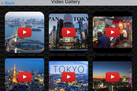 Tokyo Photos & Videos FREE - Learn all about the capital of Japan screenshot 2