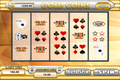 1up Play Best Casino Crazy Jackpot - Play Free Slot Machines, Fun Vegas Casino Games screenshot 3