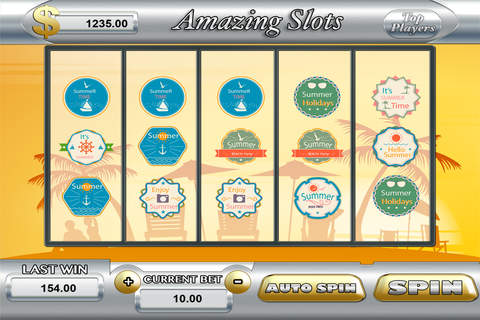Fire Of Wild Slots! - Free Hd Casino Machine screenshot 3