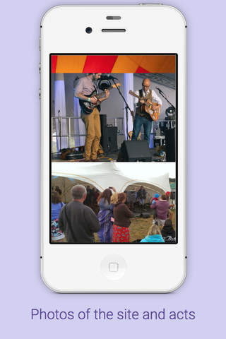 Music & Merriment Festival screenshot 2