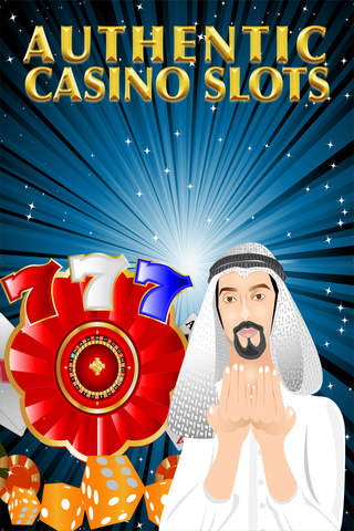 Amazing Reel Advanced Casino - Free Coin Bonus screenshot 3