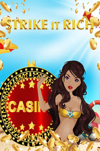 Best Caesars Slot Casino! - Play Free  Slots Machine screenshot 2