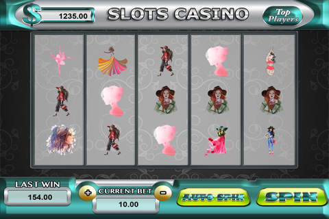 888 2016 House Of Fun Slots screenshot 3