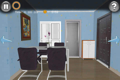 Can You Escape Quaint 9 Rooms screenshot 3