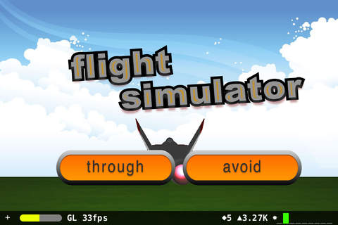 My Flight Simulator screenshot 2