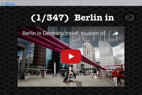 Germany Photos & Videos | Watch and learn about the heart of European Civilization screenshot 4