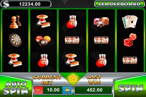 SLOTS Classic Vegas Golden Chips - Play Free screenshot 3