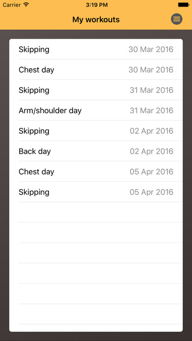 iPhone Screenshot 2