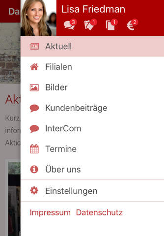 Danish Mode screenshot 2